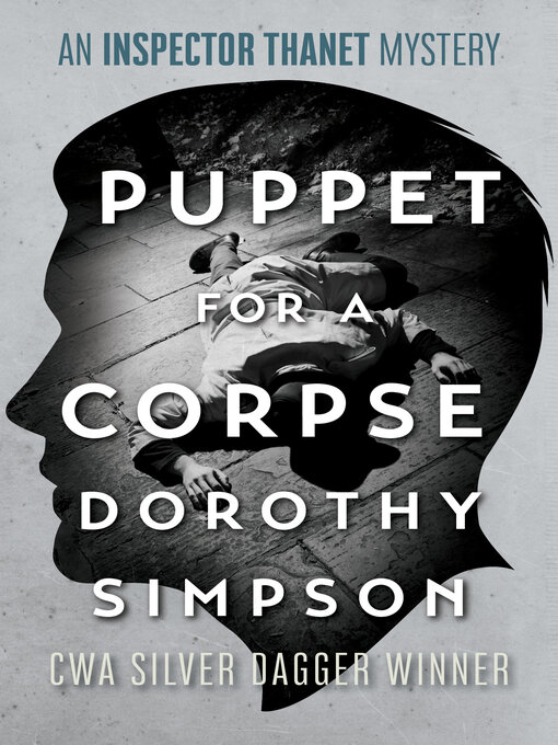 Title details for Puppet for a Corpse by Dorothy Simpson - Available